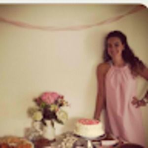 Meet your Posher, Megan